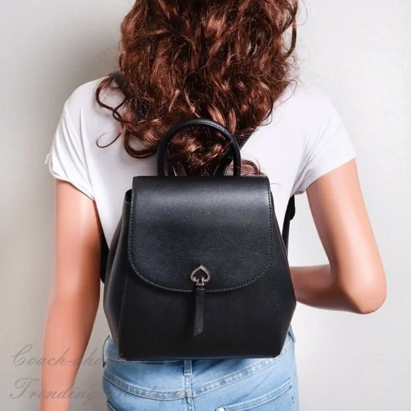 Kate Spade backpack - Picture 1 of 9